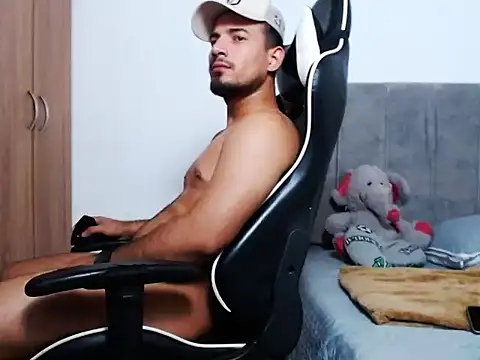 Miller_cupe's cam snapshot