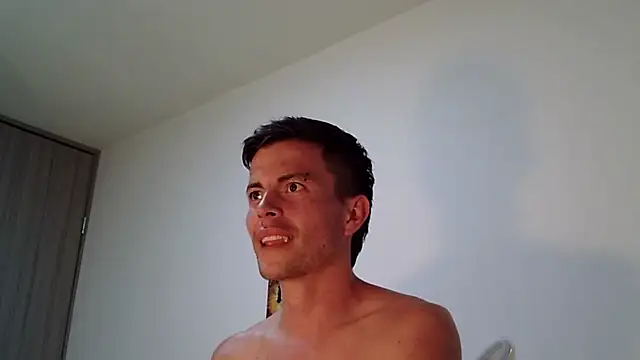 jordan_fox's cam snapshot