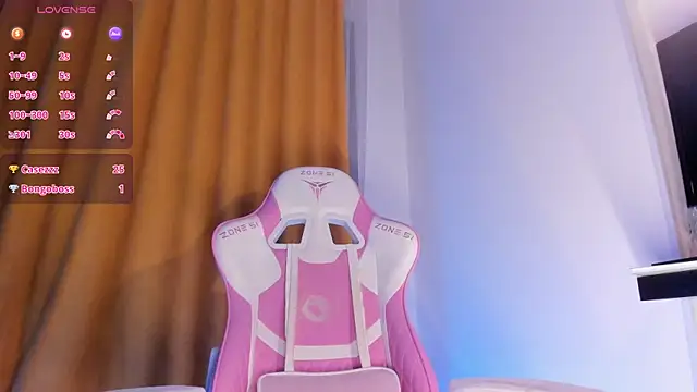 SueNiceeeee's cam snapshot