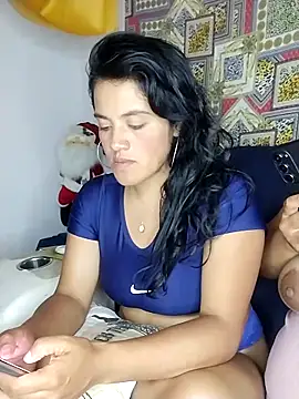 zhayra_rose's cam snapshot