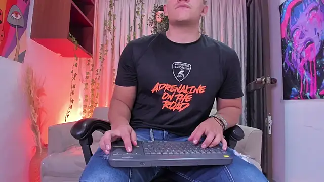 JeffDaltton's cam snapshot