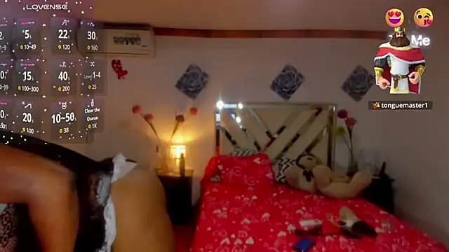 Miagrace's cam snapshot