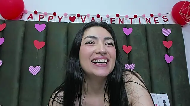 ThailyCherry live sex cam