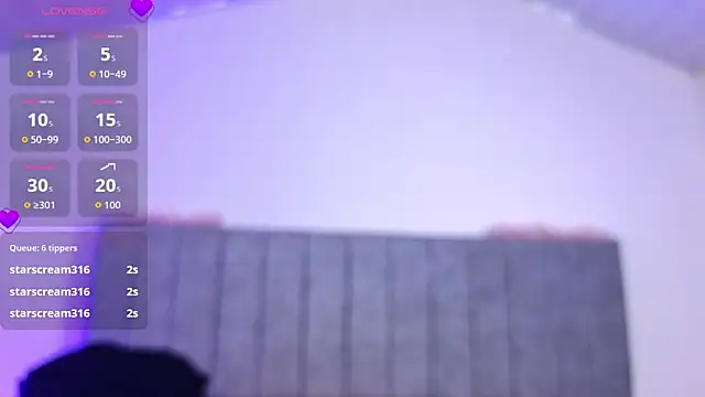 KasandraGrant's cam snapshot