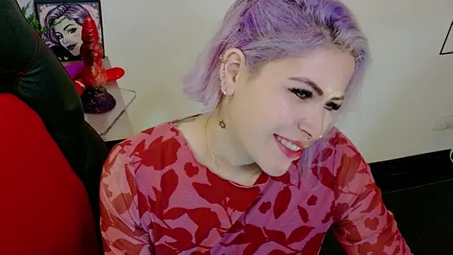 Natalia_Montoya's cam snapshot