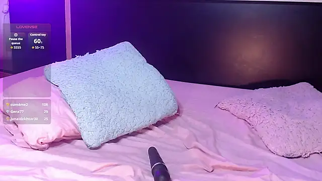 i_am_karoll's cam snapshot