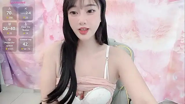 Crush-7ii's cam snapshot