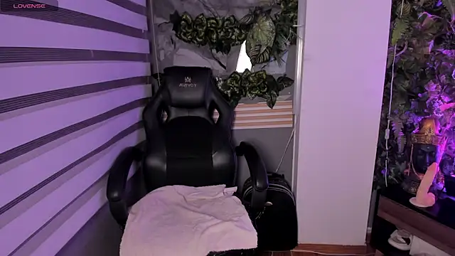 vela-kimm's cam snapshot