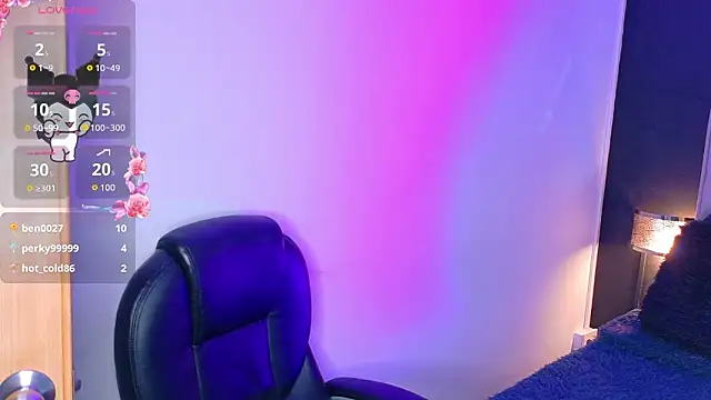 Kathe_Jhonson11's cam snapshot