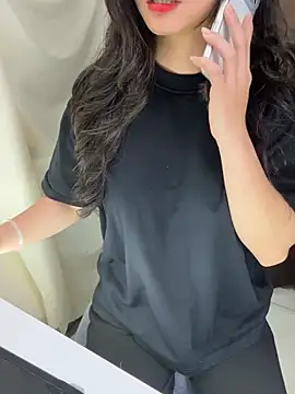 Voyerra_g's cam snapshot