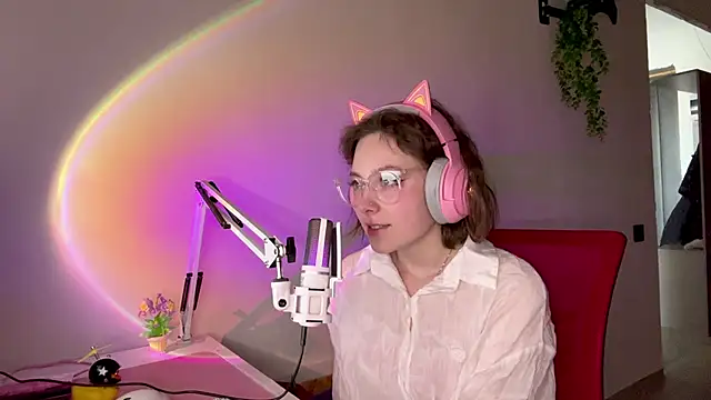 SlunkRear's cam snapshot