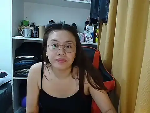 crizzybel's cam snapshot