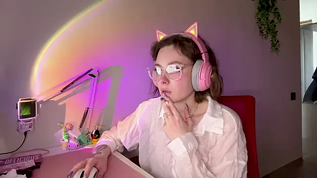 SlunkRear's cam snapshot