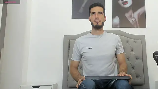 marc_ruffa's cam snapshot