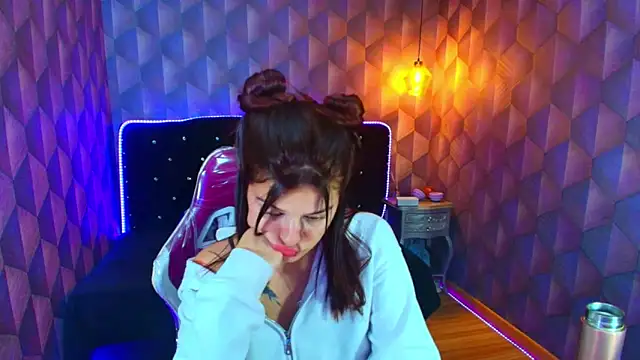 LiaHarryis's cam snapshot