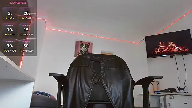 Thonydupont's cam snapshot