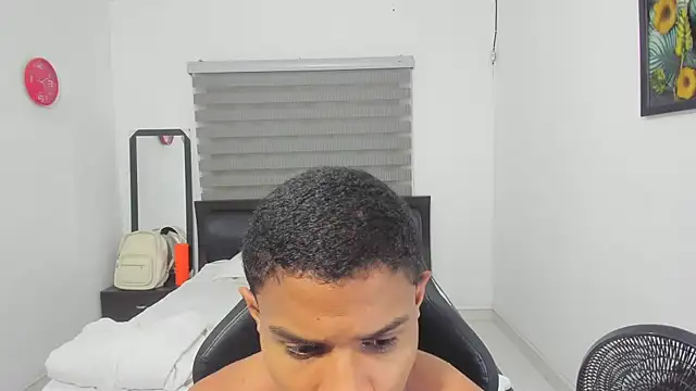 corzoethan's cam snapshot