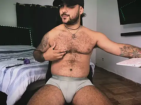 Sebas-hott's cam snapshot