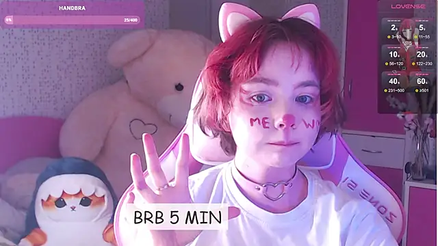 Ann_miler's cam snapshot