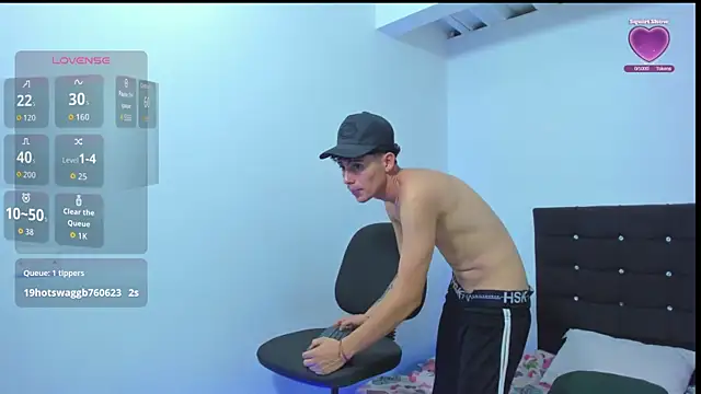 Alexander_and_Xiao live sex cam