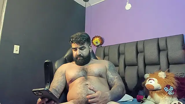 Lyon_vach's cam snapshot