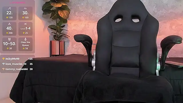 Regan__'s cam snapshot