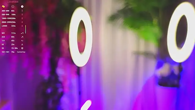 EvaHair live sex cam