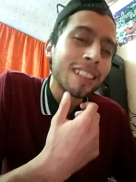 Mich_Stev9524 live sex cam