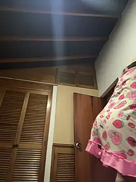 ellie_mcdonald's cam snapshot