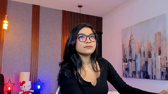 Abby_sinss's cam snapshot