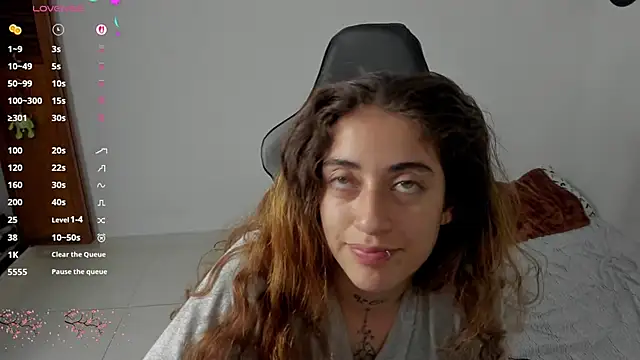 star_shooting8's cam snapshot