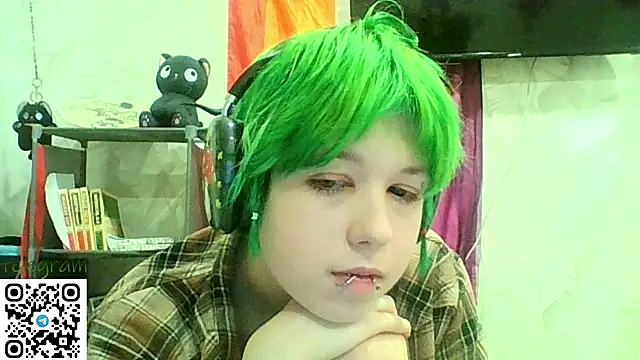 CarolineRichter's cam snapshot