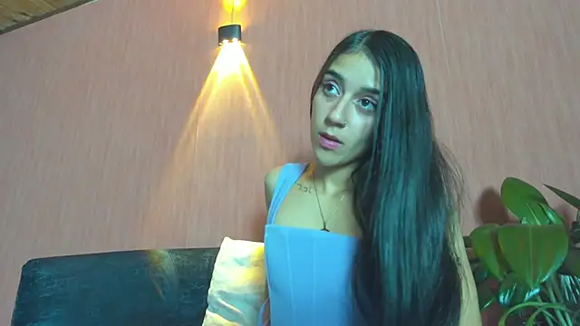 DanielaMonroe's cam snapshot