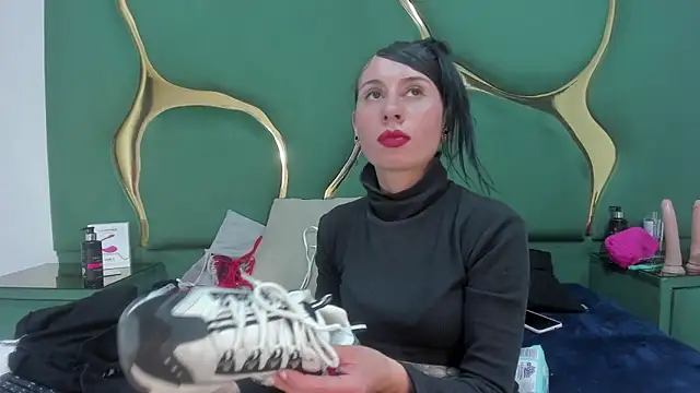 GabrielaBrowm's cam snapshot