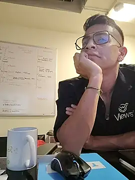 Juann-cock's cam snapshot