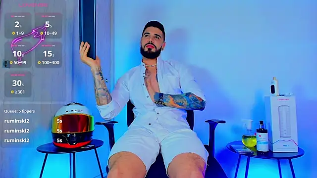 Asmodeus_bael_'s cam snapshot