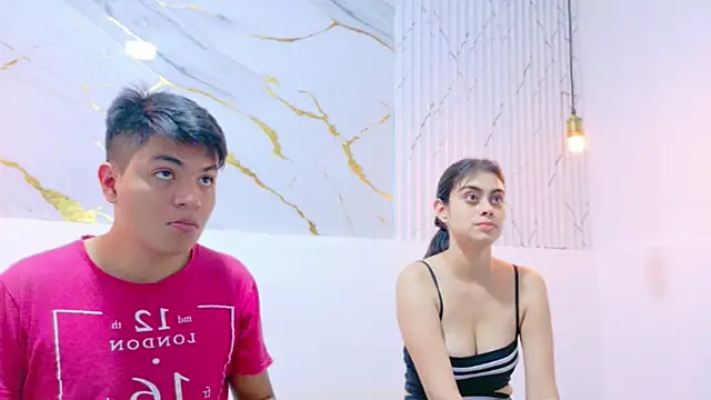 NatyAndAlex's cam snapshot