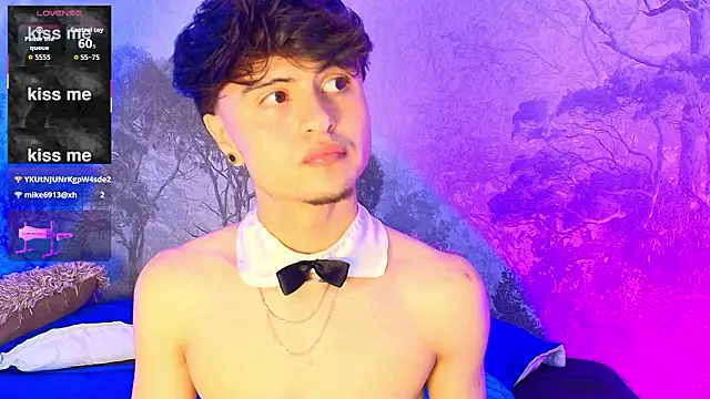 Steve_Evans's cam snapshot