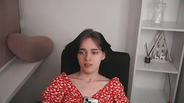 GinnyKittle's cam snapshot