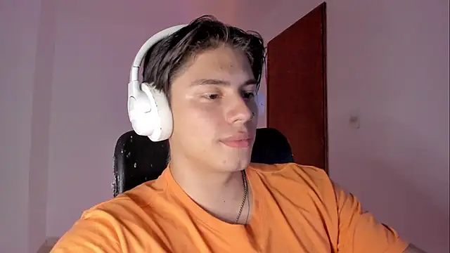 Giordano_Russo's cam snapshot