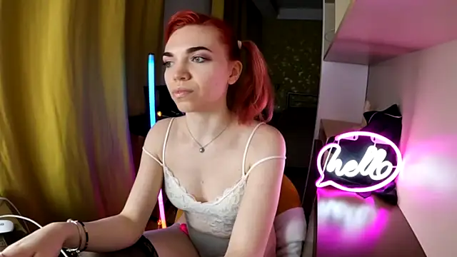 olivka-flower's cam snapshot