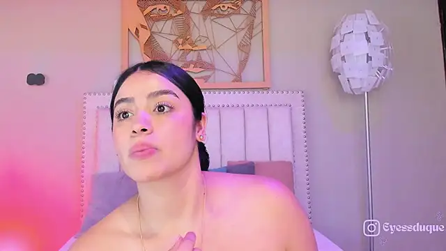 Eyes_Duque live sex cam