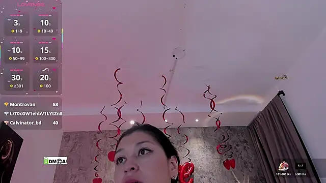 susanasmith18's cam snapshot