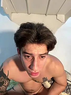 AteneoJr's cam snapshot