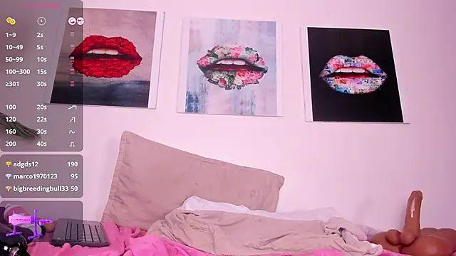 Monika-Ruiz's cam snapshot