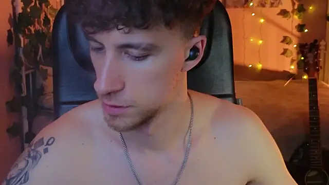 mark_caron's cam snapshot