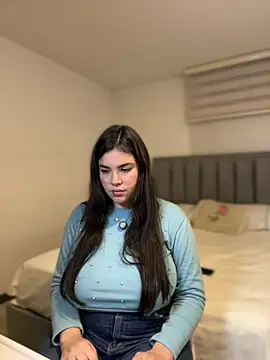 Isabella_LaRue's cam snapshot