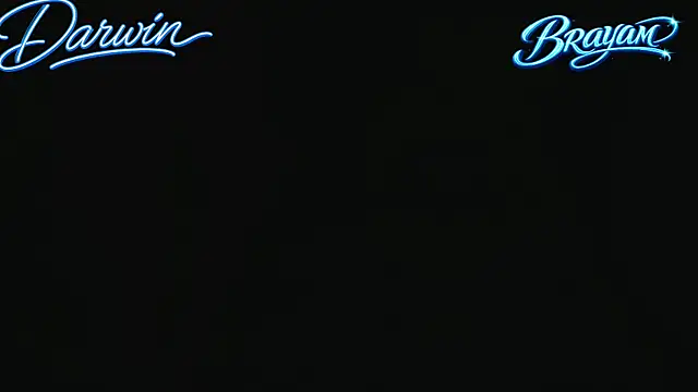 darwinandbrayann live sex cam