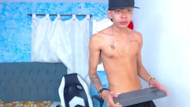 Harry_jhonsson's cam snapshot