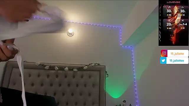 kristy_calderon's cam snapshot